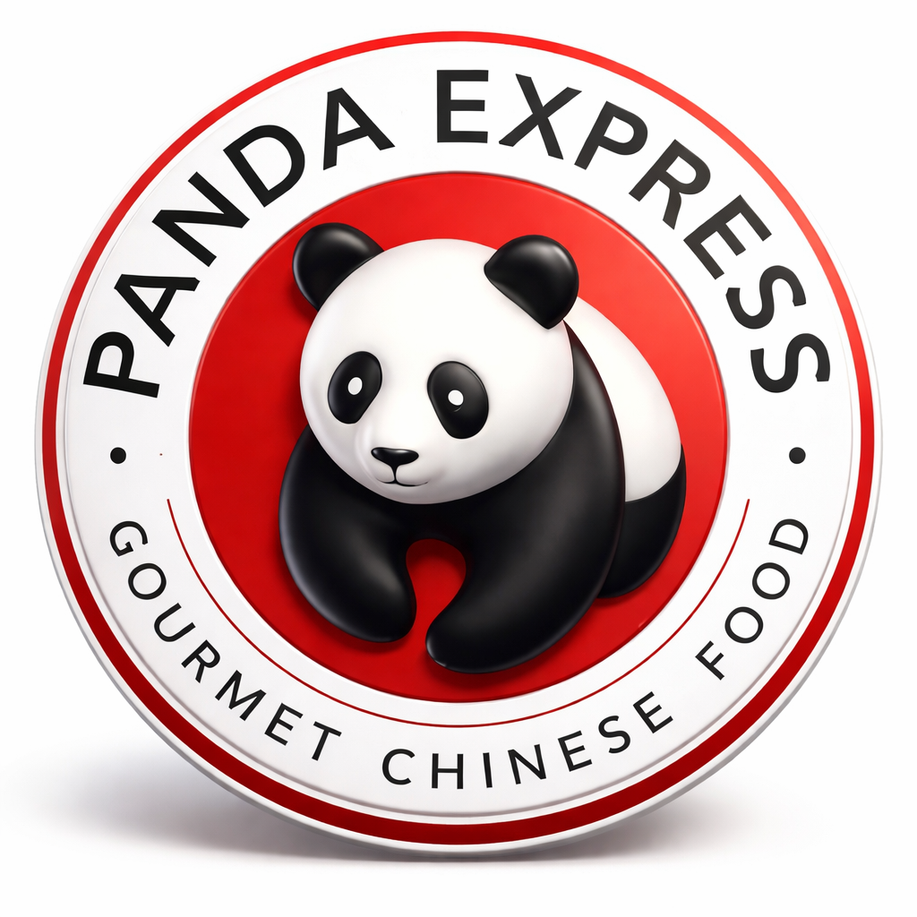 Panda Express Menu